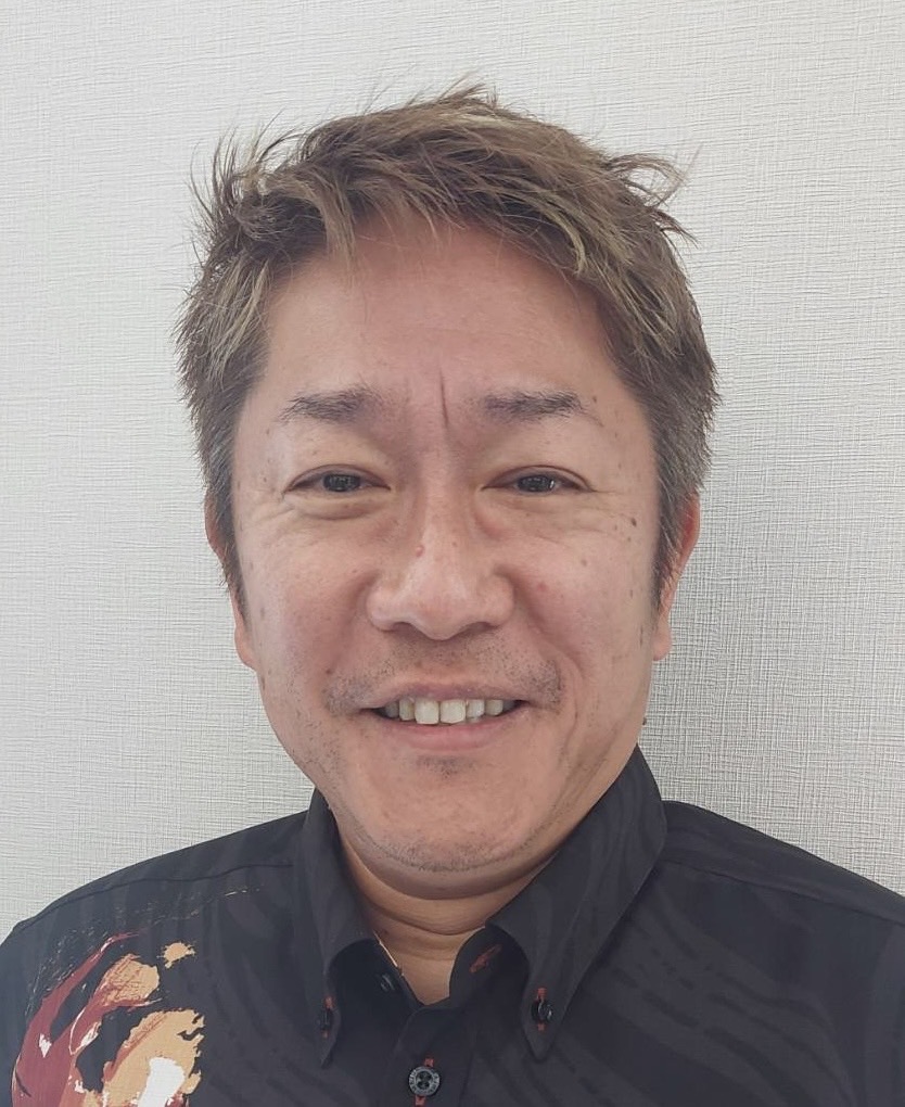 羽鳥 訓秀