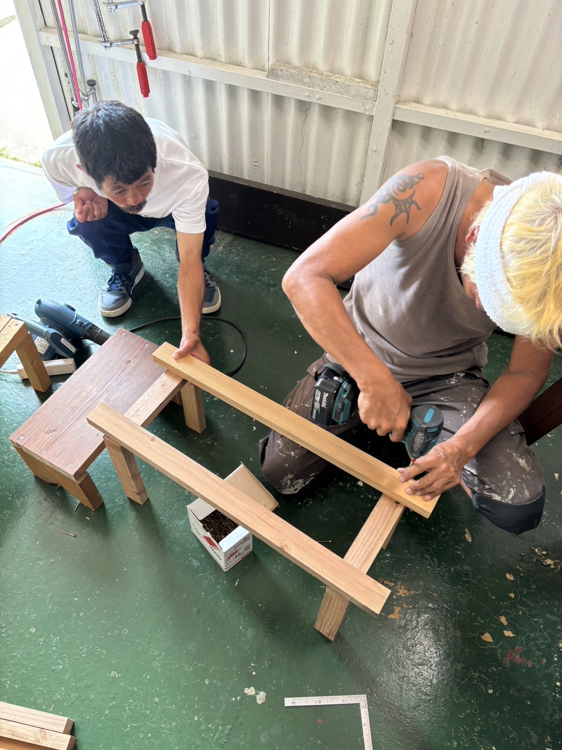 🌟ハンドメイドきらめき🌟 - 児童デイサービス・就労支援・介護福祉