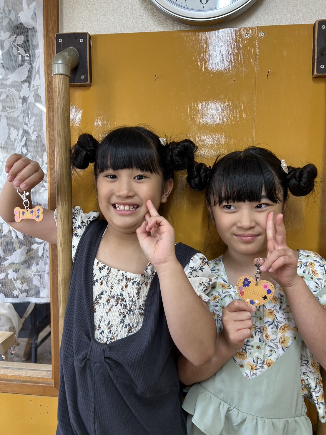 2025夏休みワークショップ