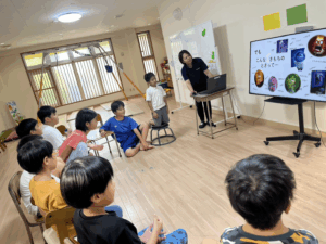 🌈SST「きもちをかんがえよう」🌈
