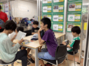 買い物学習「自分で選ぶって楽しい！」