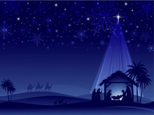 きらめき通所　クリスマス会🎄