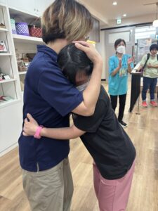 ジョブきらめき『kiramade』