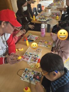 🌟ハンドメイドきらめき🌟