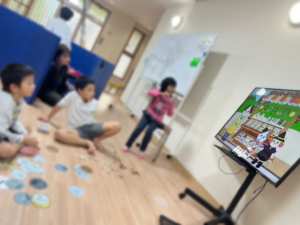 《お金のマッチングを目的とした取り組み》