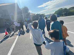 わくわくが止まらない！ぬちまーす塩工場見学