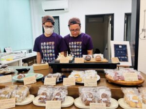 『kiramade』ジョブきらめき🍪お仕事紹介