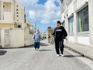 ジョブきらめき『kiramade』避難訓練🚨